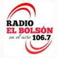 Radio El Bolsón - FM 106.7